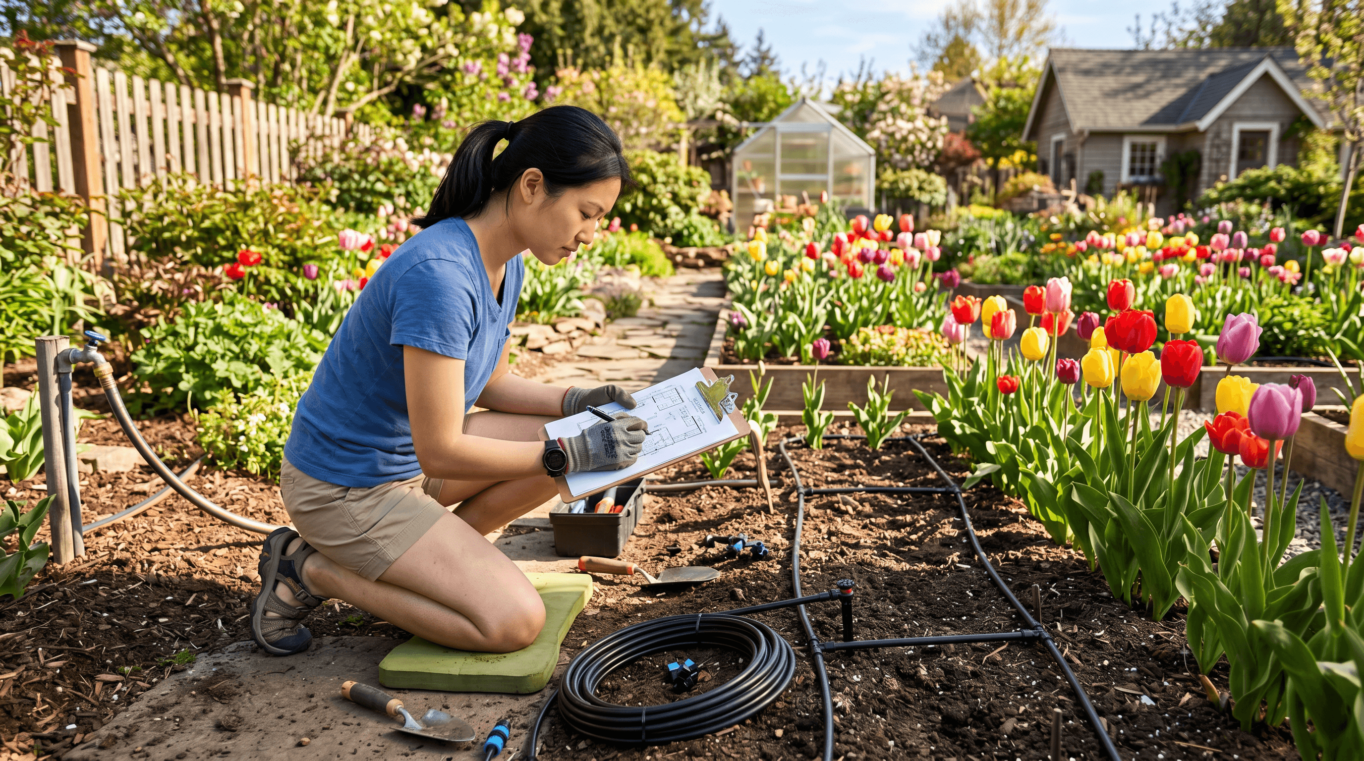 Outdoor Systems