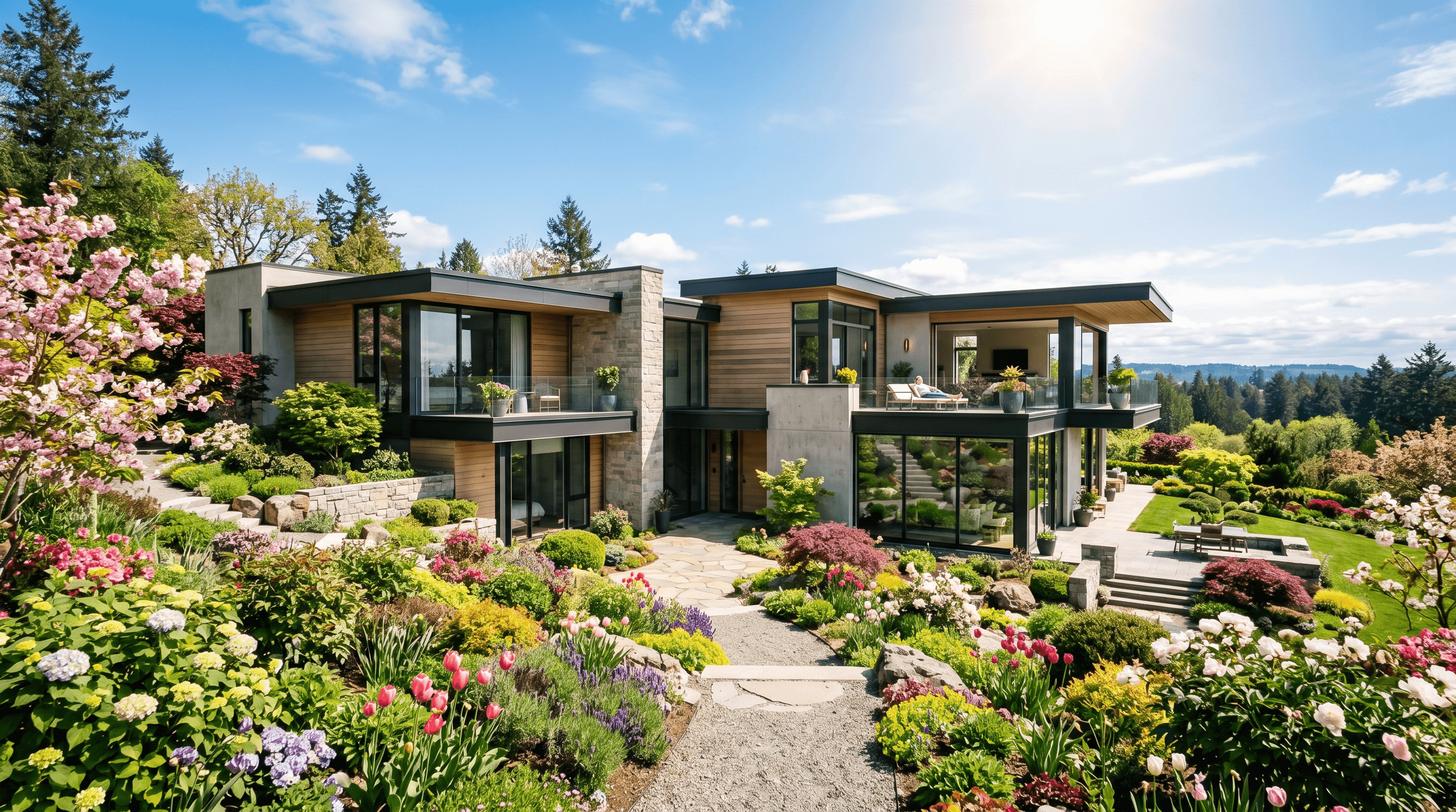 Residential Systems